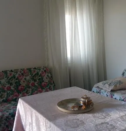 Gæstehus Paradiso Dei Pappagalli Genova
