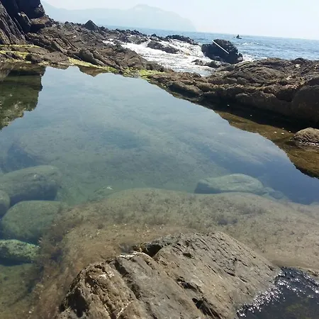 Casa de hóspedes Paradiso Dei Pappagalli Génova